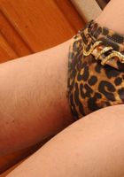 Abbey in mature and hairy, Abbey (abb007) ATK Natural & Hairy: Abbey (Abbey in mature and hairy)