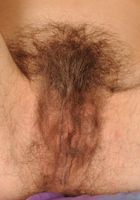 Abbey in mature and hairy, Abbey (abb007) ATK Natural & Hairy: Abbey (Abbey in mature and hairy)