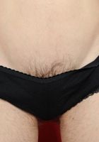 She spreads her pussy, Abbey (abb007) ATK Archives: Abbey (She spreads her pussy)