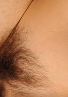 Abbey in mature and hairy, Abbey (abb007) ATK Natural & Hairy: Abbey (Abbey in mature and hairy)