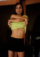 Abbey shows her panties and Teases you, Abbey (abb007) ATK Natural & Hairy: Abbey (Abbey shows her panties and Teases you)