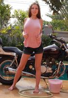 Abbey has a perfect body., Abbey (abb009) ATK Archives: Abbey (Abbey has a perfect body.)