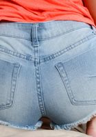 Abby Cross shows off her ass, Abby Cross (abb013) ATK Archives: Abby Cross (Abby Cross shows off her ass)