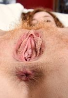 Abby Rain in young and hairy, Abby Rain (abb015) ATK Natural & Hairy: Abby Rain (Abby Rain in young and hairy)
