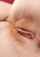 Abby Rain in young and hairy, Abby Rain (abb015) ATK Natural & Hairy: Abby Rain (Abby Rain in young and hairy)