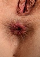 Abby Rain from ATK Natural & Hairy