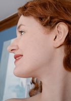 Abby Rain Is A Beautiful Pale-Skinned Redhead, Abby Rain (abb015) ATK Petites: Abby Rain (Abby Rain Is A Beautiful Pale-Skinned Redhead)