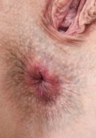 Abby Rain in young and hairy, Abby Rain (abb015) ATK Natural & Hairy: Abby Rain (Abby Rain in young and hairy)