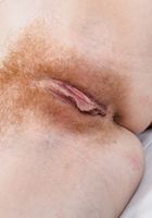 Abby Rain from ATK Natural & Hairy