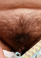 Ada shows off her lovely curves and wonderful lady rug., Ada (ada008) ATK Natural & Hairy: Ada (Ada shows off her lovely curves and wonderful lady rug.)