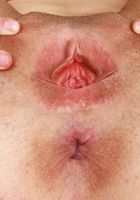 Adalind Gray Peels off her Undies, Adalind Gray (ada010) ATK Petites: Adalind Gray (Adalind Gray Peels off her Undies)