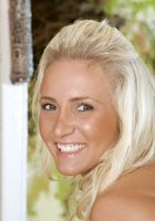 Addison Cain in solo, Addison Cain (add003) ATK Premium: Addison Cain (Addison Cain in solo)