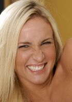 Addison Cain in solo, Addison Cain (add003) ATK Premium: Addison Cain (Addison Cain in solo)