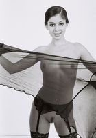Adela from ATK Premium