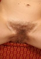 Hairy Aden spreads her bush, Aden Rose (ade010) ATK Natural & Hairy: Aden Rose (Hairy Aden spreads her bush)