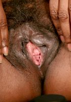 Adori spreads her furry muff, Adori (ado002) ATK Natural & Hairy: Adori (Adori spreads her furry muff)