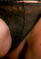 Adori showing off hot black titties, Adori (ado002) ATK Exotics: Adori (Adori showing off hot black titties)