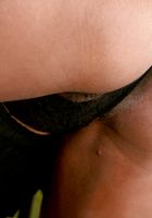 Adori showing off hot black titties, Adori (ado002) ATK Exotics: Adori (Adori showing off hot black titties)
