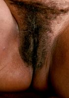 Adori showing off hot black titties, Adori (ado002) ATK Exotics: Adori (Adori showing off hot black titties)