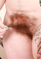 Adora Bell in hairy fun, Adora Bell (ado005) ATK Natural & Hairy: Adora Bell (Adora Bell in hairy fun)