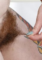 Adora Bell in amateur, Adora Bell (ado005) ATK Natural & Hairy: Adora Bell (Adora Bell in amateur)