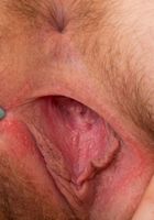 Adora Bell in young and hairy, Adora Bell (ado005) ATK Natural & Hairy: Adora Bell (Adora Bell in young and hairy)