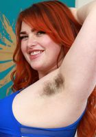 Adora Bell in young and hairy, Adora Bell (ado005) ATK Natural & Hairy: Adora Bell (Adora Bell in young and hairy)