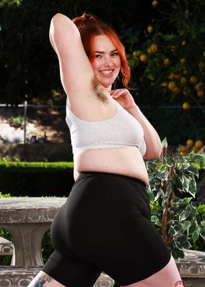 Adora Bell from ATK Natural & Hairy