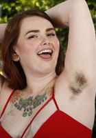 Adora Bell in young and hairy, Adora Bell (ado005) ATK Natural & Hairy: Adora Bell (Adora Bell in young and hairy)