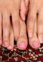 Adrianna in footfetish, Adrianna (adr002) ATK Exotics: Adrianna (Adrianna in footfetish)