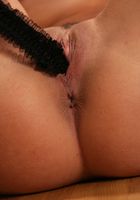 Adriana stuffs her panties in her tight pink pussy, Adriana (adr021) ATK Archives: Adriana (Adriana stuffs her panties in her tight pink pussy)