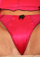 Hairy babe Adriana teases in her lingerie, Adriana (adr022) ATK Archives: Adriana (Hairy babe Adriana teases in her lingerie)