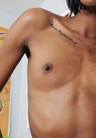 Ebony Adriana is looking for some action, Adriana Malao (adr039) ATK Exotics: Adriana Malao (Ebony Adriana is looking for some action)