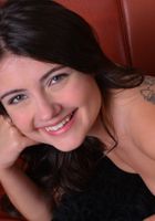 Adria spreads her sweet pink., Adria Rae (adr042) ATK Premium: Adria Rae (Adria spreads her sweet pink.)