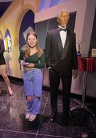 Adrianna Jade Wax Museum Date BTS, Adrianna Jade (adr045) ATK Petites: Adrianna Jade (Adrianna Jade Wax Museum Date BTS)