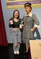 Adrianna Jade Wax Museum Date BTS, Adrianna Jade (adr045) ATK Petites: Adrianna Jade (Adrianna Jade Wax Museum Date BTS)