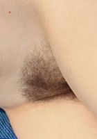 All natural Aeryn gets naked in the garden, Aeryn Walker (aer001) ATK Archives: Aeryn Walker (All natural Aeryn gets naked in the garden)