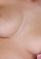 Afrodite is naked and uses her vibrator masturbating, Afrodite (afr001) ATK Archives: Afrodite (Afrodite is naked and uses her vibrator masturbating)