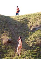 Agnes in nudism, Agnes (agn023) ATK Exotics: Agnes (Agnes in nudism)