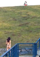 Agnes in nudism, Agnes (agn023) ATK Exotics: Agnes (Agnes in nudism)