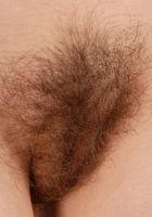 Agnes a red heaaded hairy beauty, Agnes (agn025) ATK Archives: Agnes (Agnes a red heaaded hairy beauty)