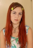 Agnes is a Red-Haired Hottie, Agnes (agn025) ATK Archives: Agnes (Agnes is a Red-Haired Hottie)