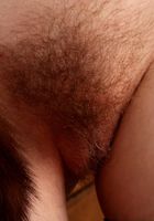 Agnes in young and hairy, Agnes (agn027) ATK Natural & Hairy: Agnes (Agnes in young and hairy)