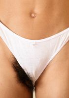 Hairy and Exotic Aileena spreads her bush, Aileena (ail002) ATK Petites: Aileena (Hairy and Exotic Aileena spreads her bush)