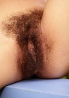Exotic and hairy Aileena spreads her ass, Aileena (ail002) ATK Petites: Aileena (Exotic and hairy Aileena spreads her ass)