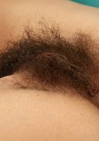 Ebony Aileena spreads her bush, Aileena (ail002) ATK Petites: Aileena (Ebony Aileena spreads her bush)