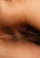 Hairy Aileena spreads her bush, Aileena (ail002) ATK Exotics: Aileena (Hairy Aileena spreads her bush)
