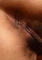 Hairy Aileena spreads her bush, Aileena (ail002) ATK Exotics: Aileena (Hairy Aileena spreads her bush)
