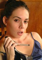 Aimee in footfetish, Aimee (aim001) ATK Exotics: Aimee (Aimee in footfetish)