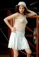 Aimee in artistic, Aimee (aim005) ATK Premium: Aimee (Aimee in artistic)